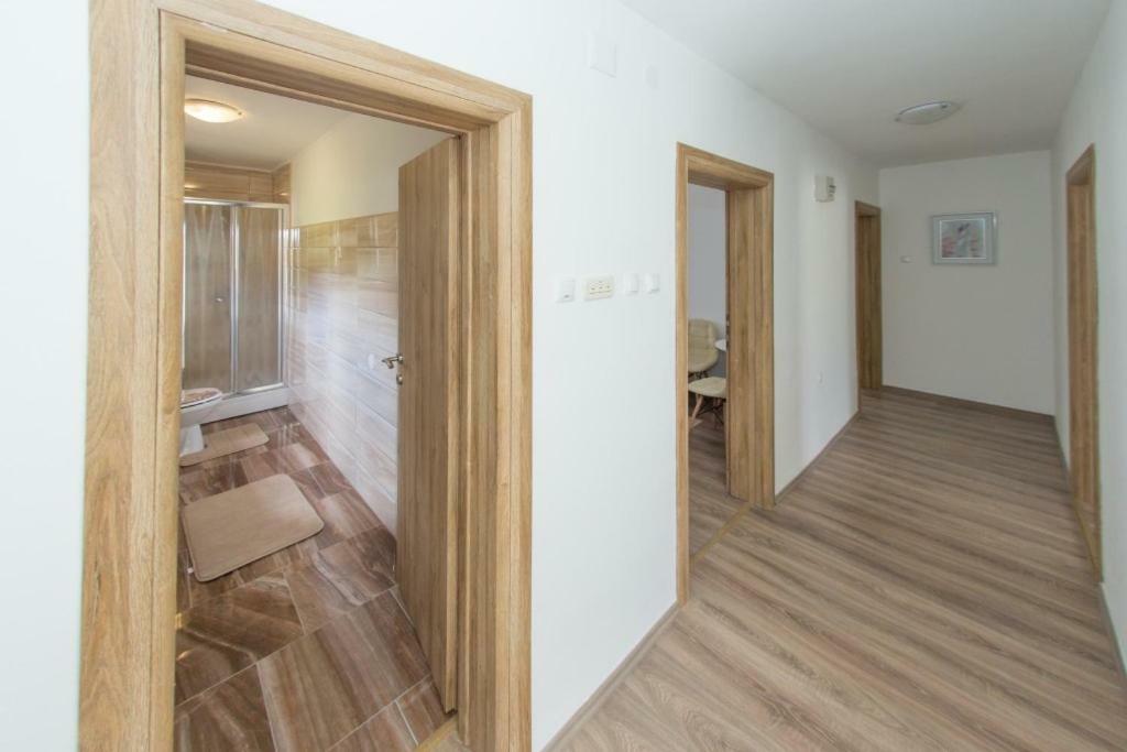 Villa Kuca Za Odmor Marija Vrhovine Exterior foto